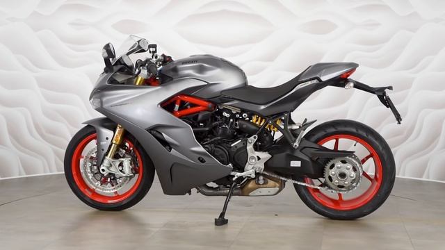Ducati SuperSport vin ZDMVA01JAKB007361