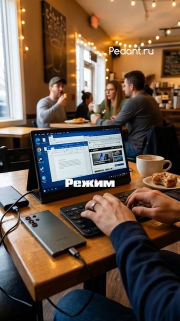 Взламываем Samsung. Легально🤓 смотреть онлайн