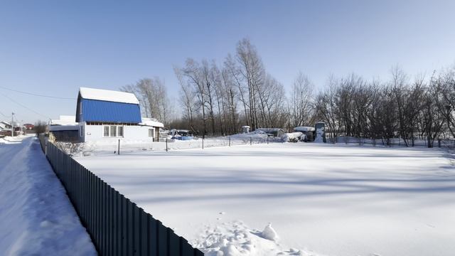 посёлок Металлургов, садовое