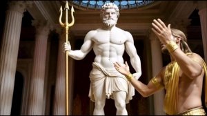 Песнь Анихмата, члена совета владык Антлантиды.