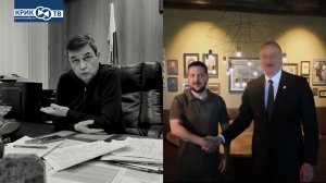 Анонс-нового Главу Азербайджанской диаспоры Урала выбирали в "Окружном доме офицеров" под гимн ...