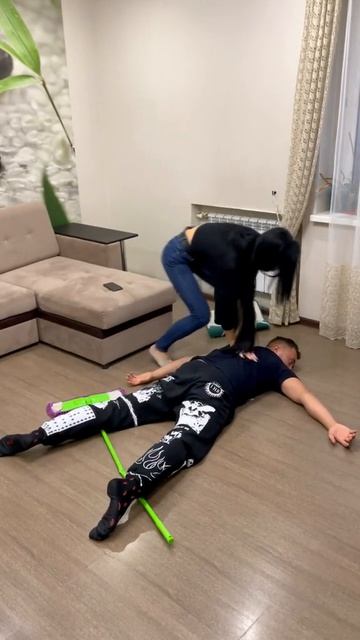 чуть-не-нашла-заначку…-корявыйвлог