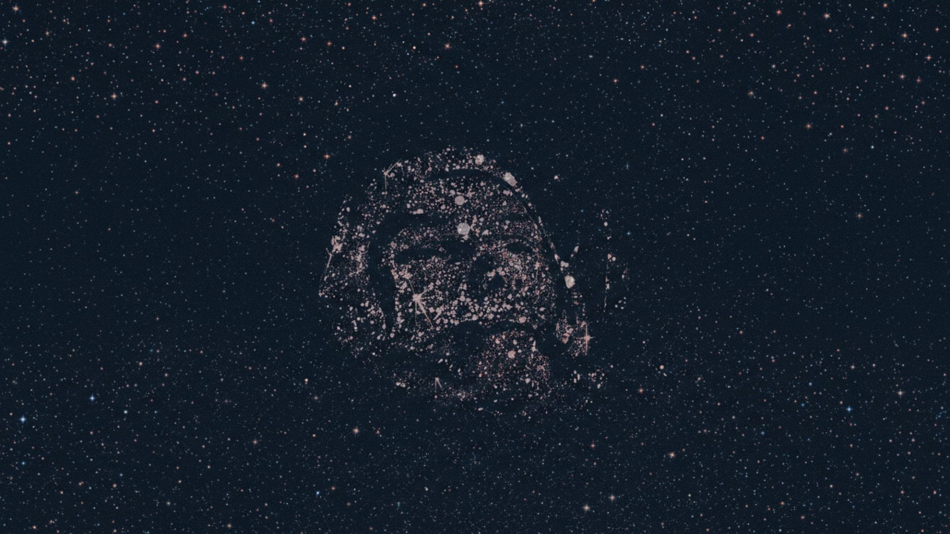 USSR Cosmos Ambient — Static from the Stars смотреть онлайн