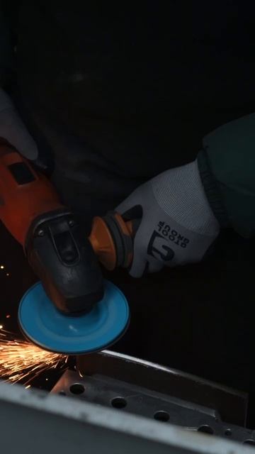 Тест фибровых дисков