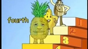 Spotlight 4 - Module 5, Unit 9a - Ex.1 p.74 - Ordinal numbers - Listen and repeat