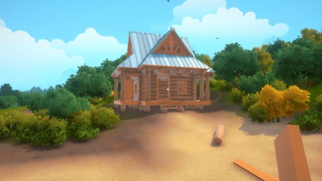 House Builder2(14) смотреть онлайн