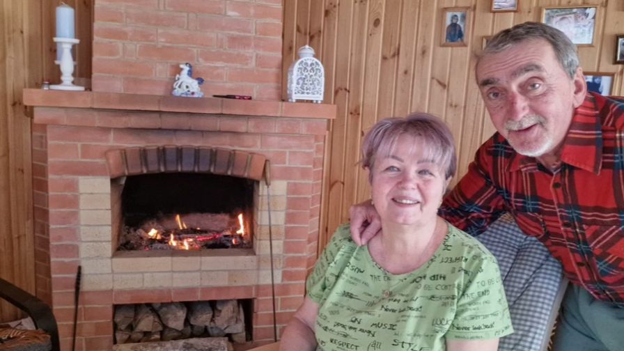 ПОБОЛТАЕМ У КАМИНА. смотреть онлайн