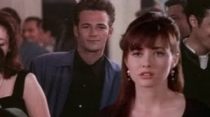 DYLAN and BRENDA (90210) - Today I'll see you all the time ( part 3)