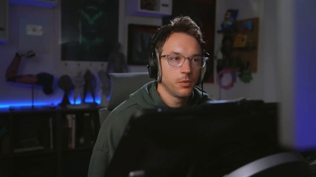 Arcane Style with ZBrush ft. Ulysse Soubiran Pixel Peeps Episode 17 — J Hill (1080p, h264)