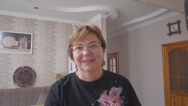 ЗАРЯДИЛАСЬ..ВДОХНОВИЛАСЬ...ПОЛНА ЭНЕРГИИ смотреть онлайн