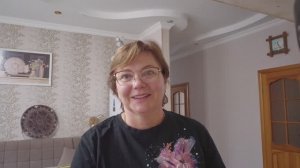 ЗАРЯДИЛАСЬ..ВДОХНОВИЛАСЬ...ПОЛНА ЭНЕРГИИ