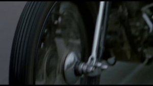 Depeche Mode vs. MICKEY ROURKE - Never Let Me Down Again