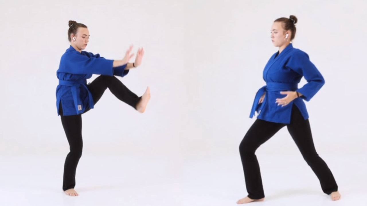 Источник здоровья и гармонии: древняя система «ИЦЗИНЬЦЗИНЬ»