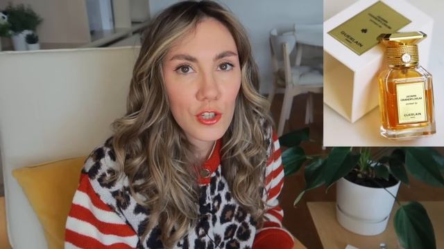 ВДОХНУЛА И ВЛЮБИЛАСЬ НАВСЕГДА! ❤️ АРОМАТЫ, КОТОРЫЕ НЕ ЗАБЫТЬ! ❤️ смотреть онлайн