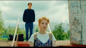 Мир! Дружба! Жвачка! || Саня и Женя || На разных берегах ( cut version)