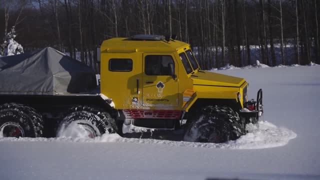 СТМ-39965 УБШМ-1-20