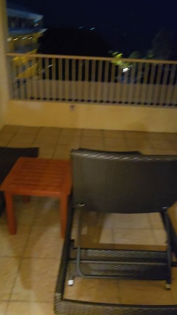 Dusit Thani Pattaya, номер Club room