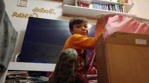 Потерянные посылки!!