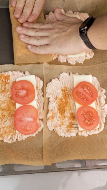 Конвертики из фарша — ем и худею #ппрецепт #ешьихудей #похудение #белок #ужиннапп #готовлюдома Конвертики из фарша — ем и худею #ппрецепт #ешьихудей #похудение #белок #ужиннапп #готовлюдома