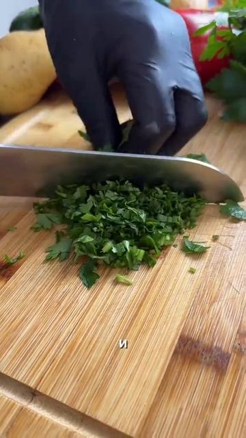 НУ ВКУСНОТИЩЕ отвал БАШКИ