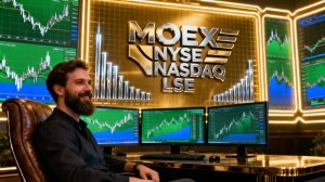 Обзор на 05.02.2026 | DXY, S&P500, Gold, Brent, NG, RTS, CNY, ED, BTC, ETH, SOL