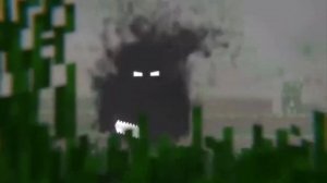 Алекс и Стив победили Херобрина в Майнкрафте