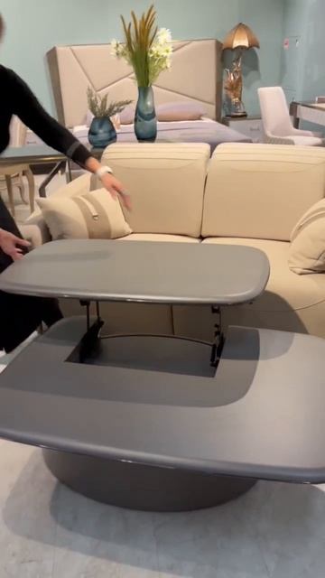 ELEGANCE СТОЛИК ЖУРНАЛЬНЫЙ