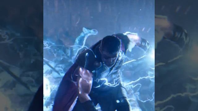 Bring me DOOM | Thor Edit | SINCO SETE (slowed) #edit #thor #trending #marvel #shorts #doomsday смотреть онлайн