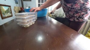 Влог от 03.03.2022