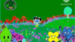 Preview 2 Hi Hao Kai-Lan Intro Effects