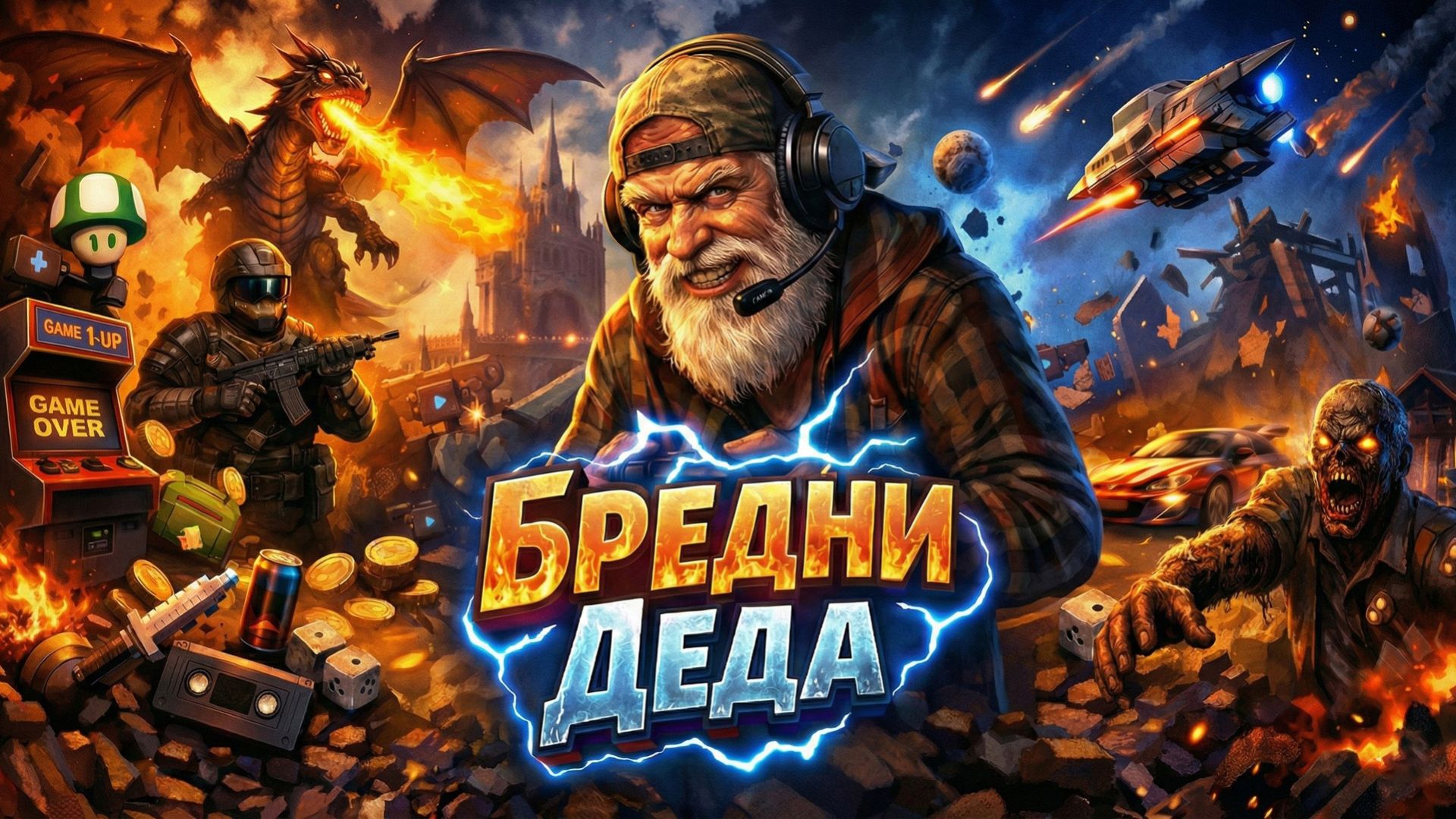 Syndicate - Киберпанк который мы заслужили.