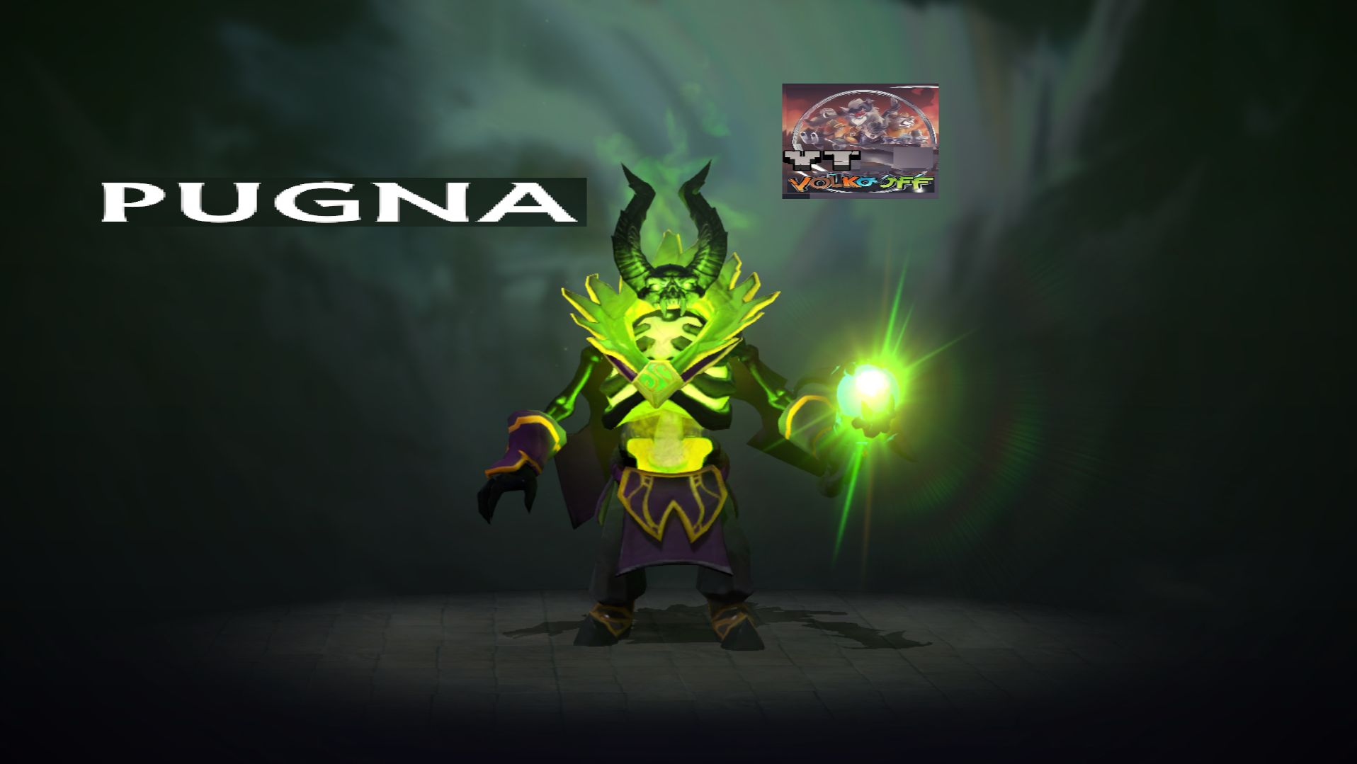 Dota 2 / РИГНА ВРАЩЕНИЕ ПРОТИВ ЧАСОВОЙ!