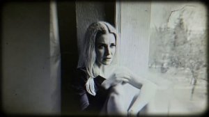 ТЫ ОСТАЛАСЬ ДО УТРА