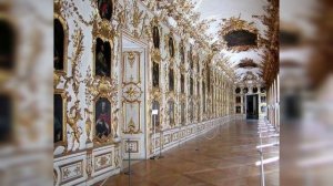 ПАРКЕТ из Редких Пород — В КАЖДОМ Зале! Где Тысячи Мастеров и Гектары Редких Лесов_