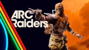 🔴 ARC RAIDERS Второй запуск