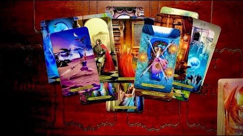 Что придет в ближайшее время что плохое уйдёт🍀🔥таро смотреть онлайн