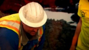 Золотая лихорадка 6 сезон 9 серия (реалити-шоу, 2015)