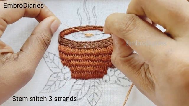 Кружечка чая ☕️ смотреть онлайн