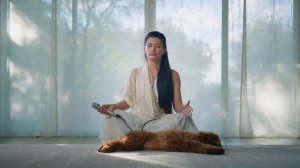 Angelic Sound Healing Music for Deep Peace Inner Stillness. Mei-lan