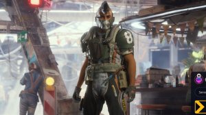 ARC Raiders делаем контент