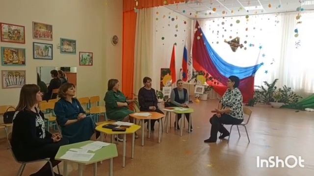 Уверенность. Развитие самопрезентации!