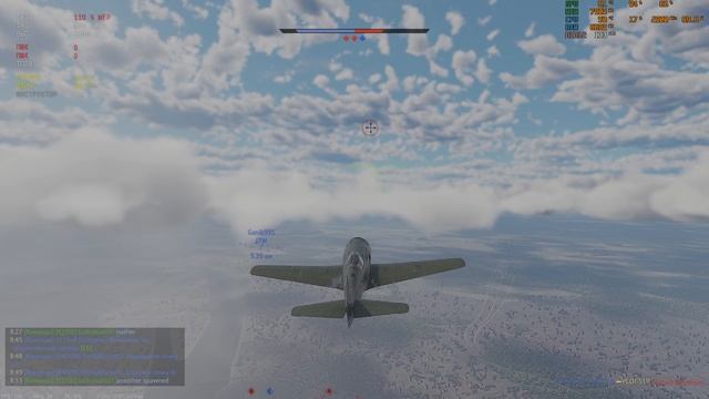 Вар тандер - первый раз в 26г. смотреть онлайн