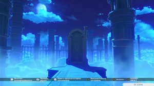 Genshin Impact ▶геншин (выполнение заданий )ЛИ-ЮЭ