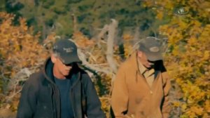 Золотая лихорадка 6 сезон 22 серия (реалити-шоу, 2015)