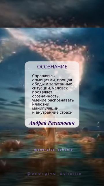 Солнечные рекомендации  | Андрей Реентович #shorts