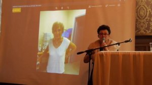 выступление в муфо