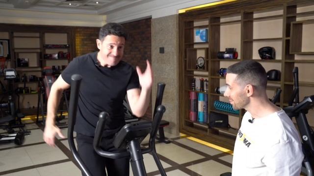 Созвездия Proxima с Антоном Макарским и Эдуардом Каневским!