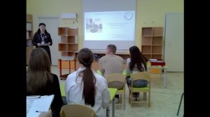 Педагог дошкольного образования, Шагалова Л. А., мероприятие для родителей