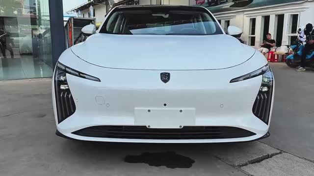 Forthing S7 2026 обзор