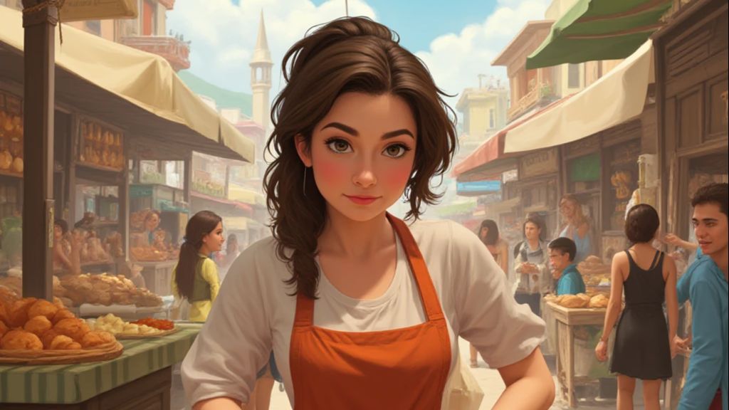 АНГЛИЙСКАЯ скороговорка (про Бетти и масло) смотреть онлайн